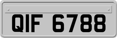 QIF6788