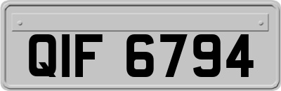 QIF6794
