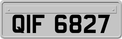 QIF6827