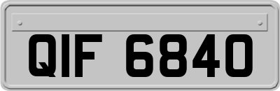 QIF6840