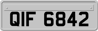 QIF6842