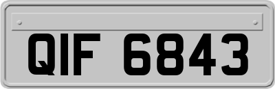 QIF6843