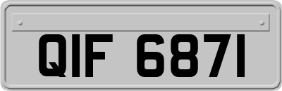 QIF6871