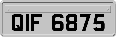 QIF6875