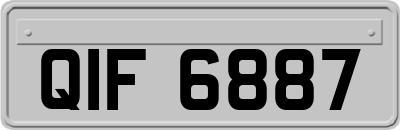QIF6887