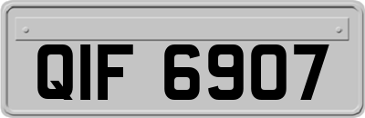 QIF6907