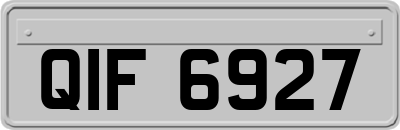 QIF6927