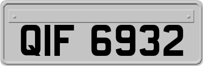 QIF6932