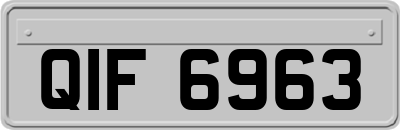 QIF6963