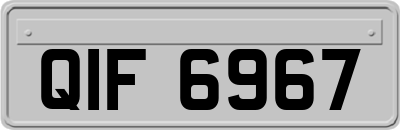 QIF6967