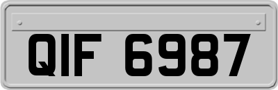 QIF6987
