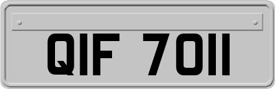 QIF7011
