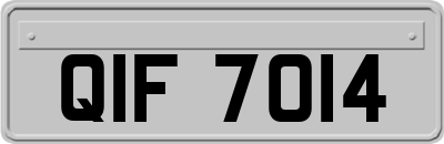 QIF7014