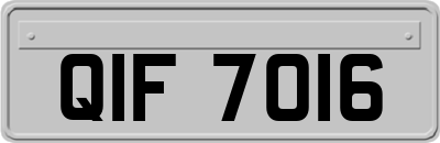 QIF7016