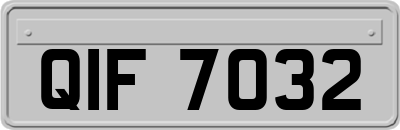QIF7032