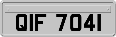 QIF7041