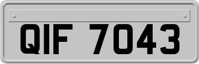 QIF7043