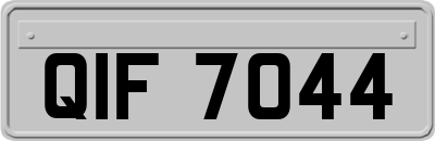 QIF7044