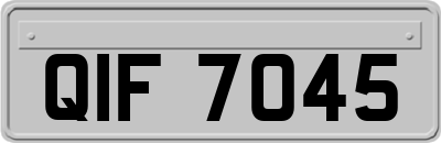 QIF7045