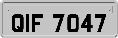 QIF7047