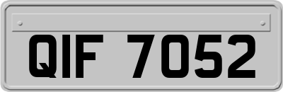 QIF7052