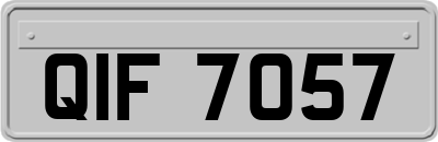 QIF7057