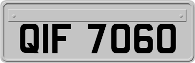QIF7060