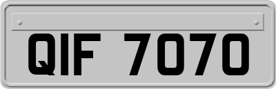 QIF7070