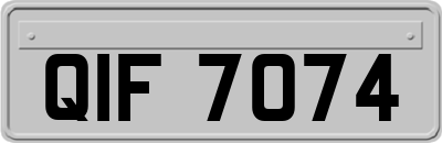 QIF7074