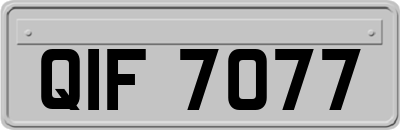 QIF7077