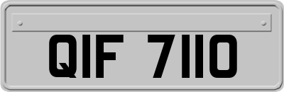 QIF7110