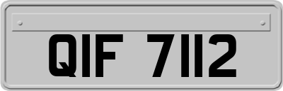QIF7112
