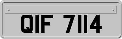 QIF7114