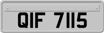QIF7115