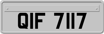 QIF7117