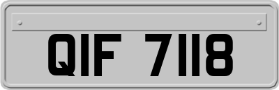 QIF7118