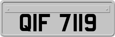 QIF7119