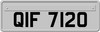 QIF7120