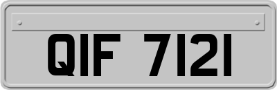 QIF7121