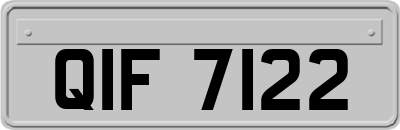 QIF7122