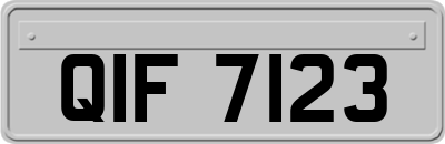 QIF7123