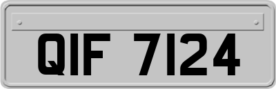 QIF7124