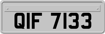 QIF7133