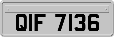 QIF7136