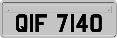 QIF7140
