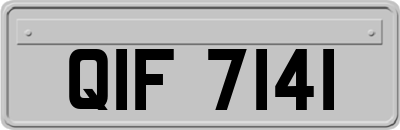 QIF7141