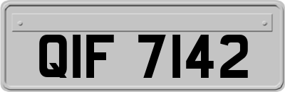 QIF7142