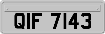 QIF7143