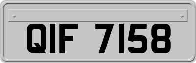 QIF7158