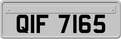 QIF7165